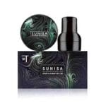 bb & cc cream foundation