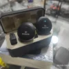 m9 pro wireless microphone / wireless microphone video recording microphone for streaming
