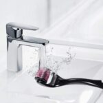 damaged hair derma roller for scalp revitalization