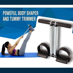 Premium Quality Tummy Trimmer for Home Core Workout premium quality tummy trimmer for home core workout