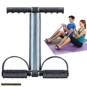 premium quality tummy trimmer for home core workout