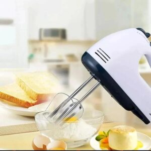 egg beater abs plastic white black kitchen tool