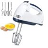 egg beater abs plastic white black kitchen tool