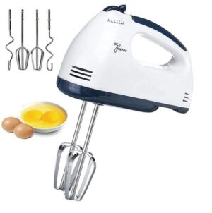 egg beater abs plastic white black kitchen tool